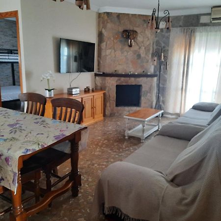 فيلا Casa La Pepa شيكلانا دي لا فرونتيرا المظهر الخارجي الصورة